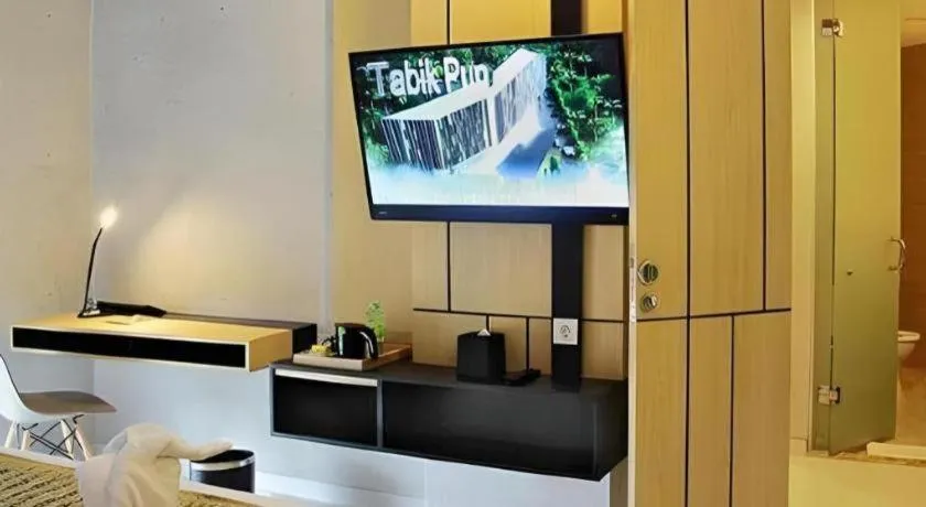 BBC Hotel Lampung Bandar Jaya