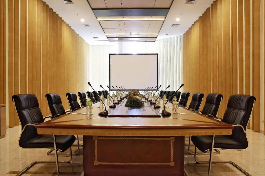 BBC Hotel Lampung Bandar Jaya