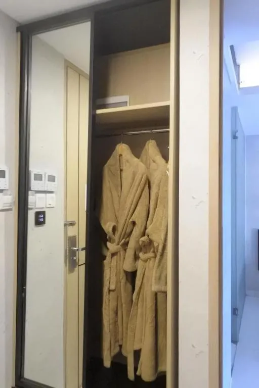 BBC Hotel Lampung Bandar Jaya