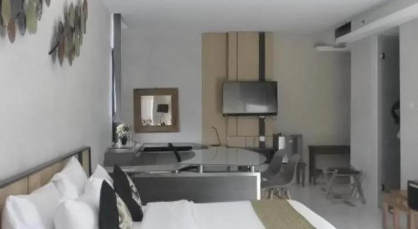 BBC Hotel Lampung Bandar Jaya