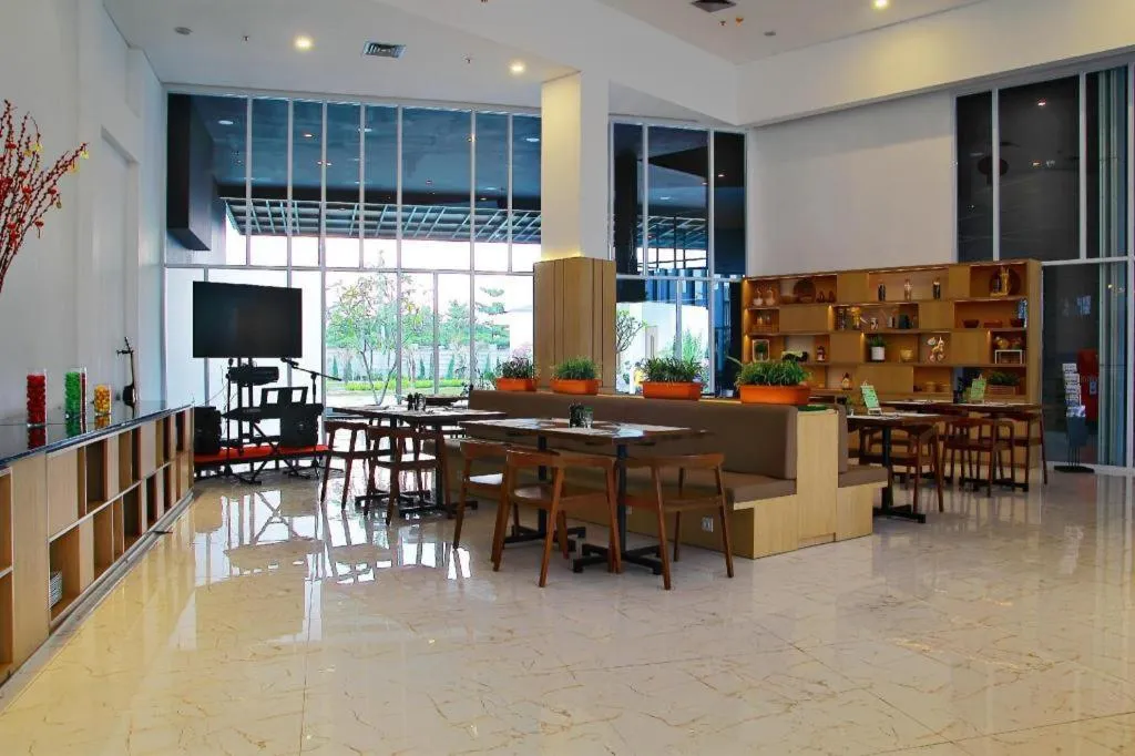 BBC Hotel Lampung Bandar Jaya