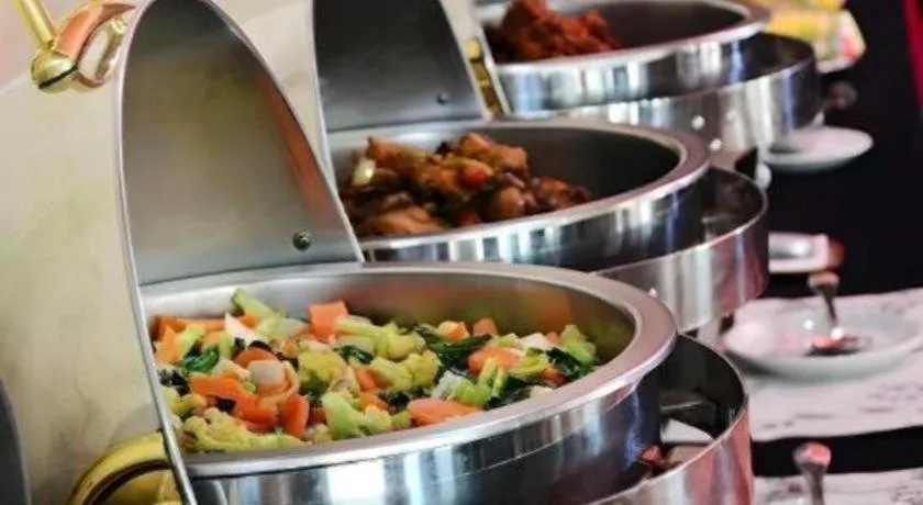 d'Arcici Hotel Plumpang