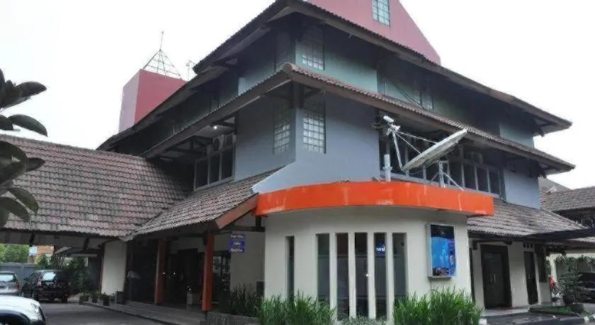 d'Arcici Hotel Plumpang
