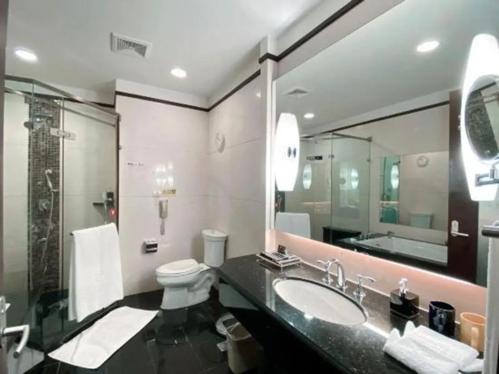 Changchun Zhuozhan Days Hotel