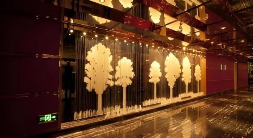 Changchun Zhuozhan Days Hotel