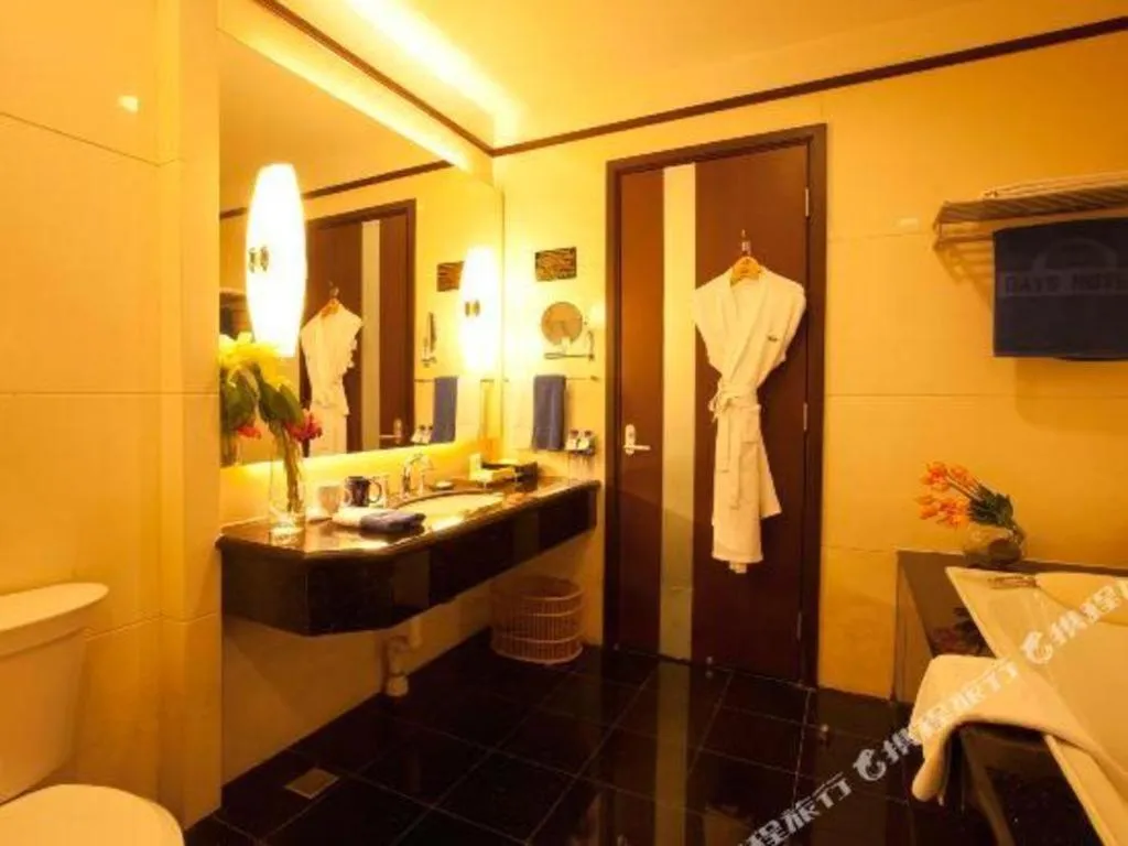 Changchun Zhuozhan Days Hotel