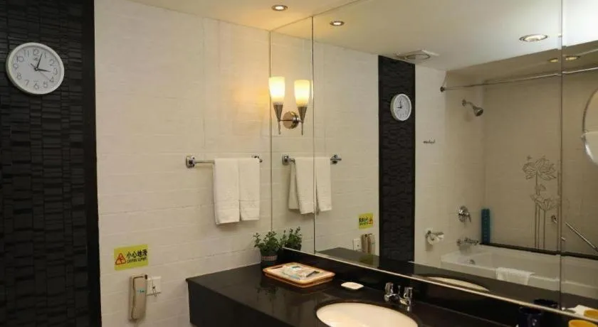 Changchun Zhuozhan Days Hotel