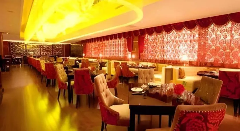 Changchun Zhuozhan Days Hotel