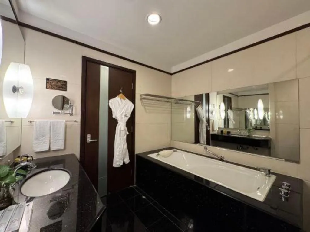 Changchun Zhuozhan Days Hotel