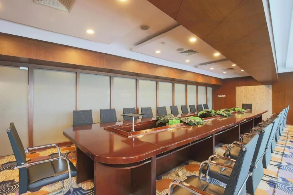 Changchun Zhuozhan Days Hotel