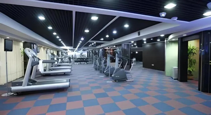 Changchun Zhuozhan Days Hotel