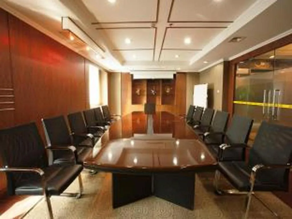 Changchun Zhuozhan Days Hotel