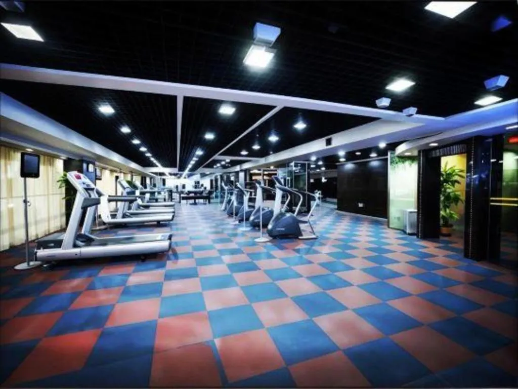 Changchun Zhuozhan Days Hotel