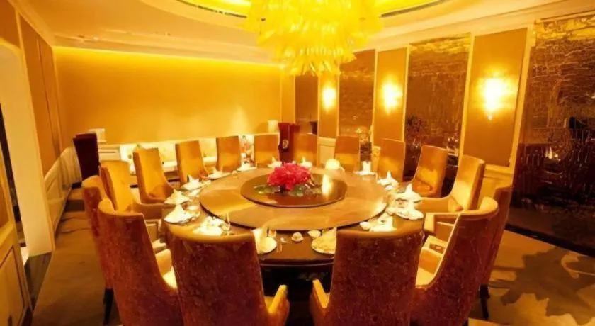 Changchun Zhuozhan Days Hotel