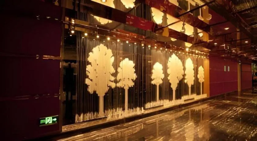 Changchun Zhuozhan Days Hotel