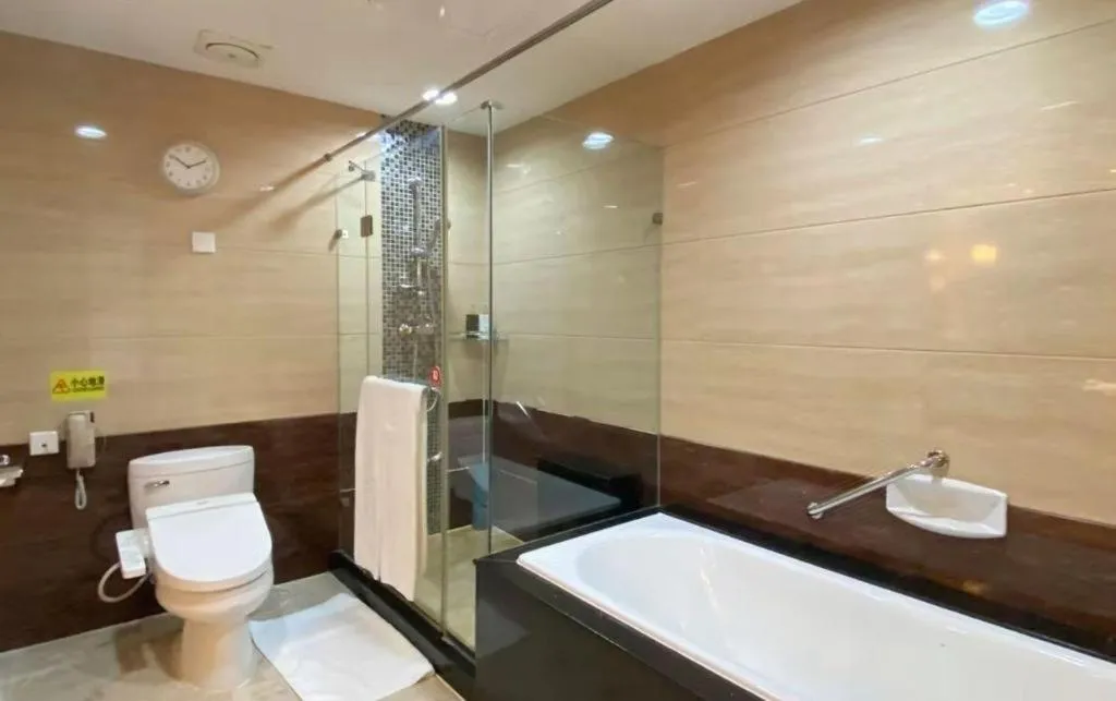 Changchun Zhuozhan Days Hotel