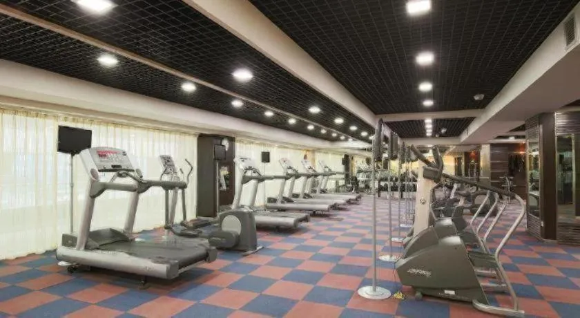 Changchun Zhuozhan Days Hotel