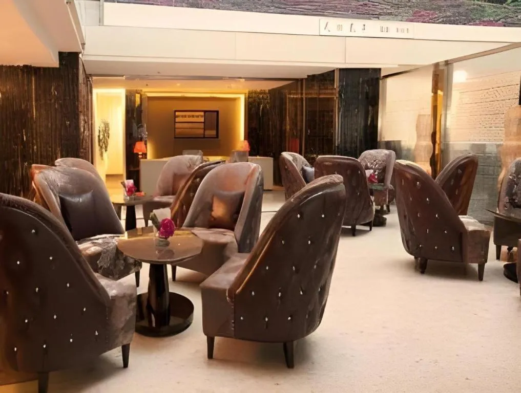 Changchun Zhuozhan Days Hotel