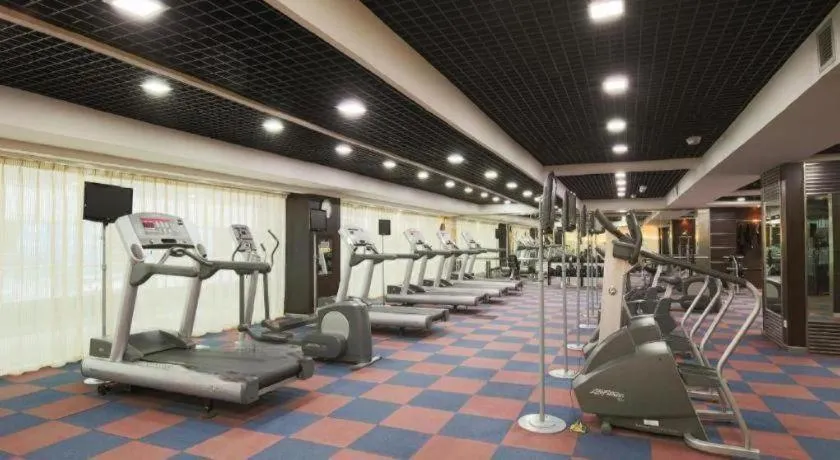 Changchun Zhuozhan Days Hotel