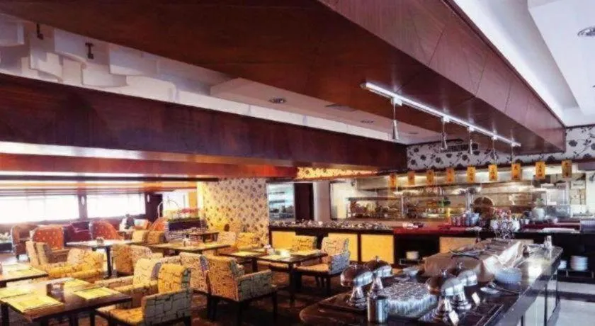 Changchun Zhuozhan Days Hotel