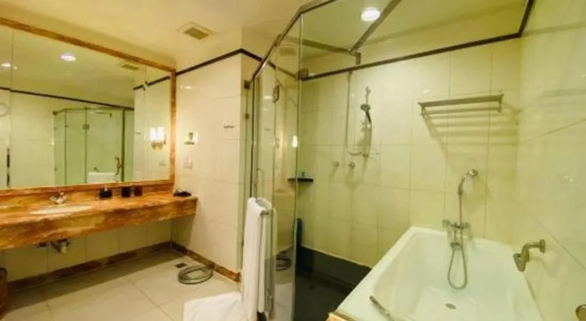 Changchun Zhuozhan Days Hotel