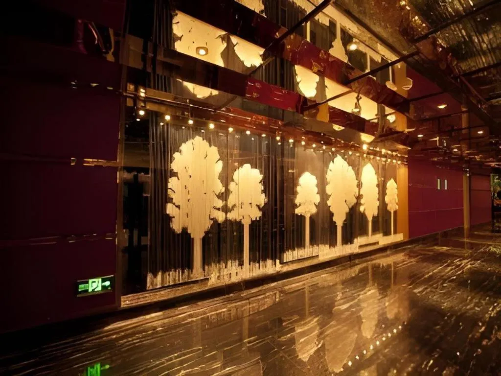 Changchun Zhuozhan Days Hotel