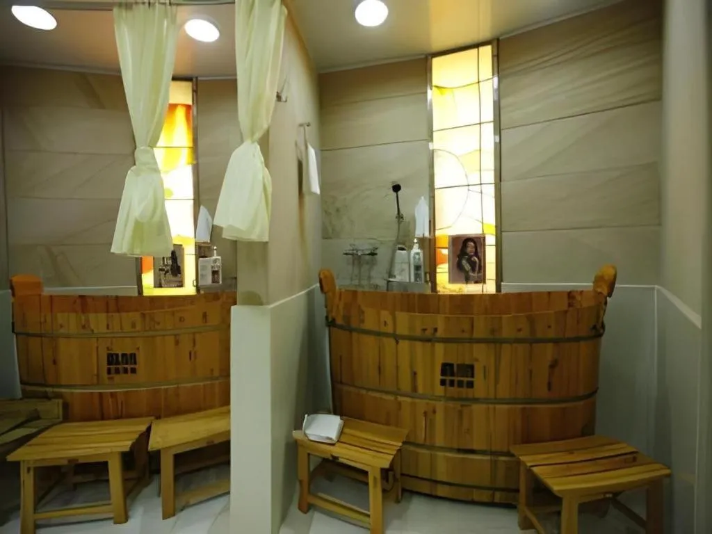 Changchun Zhuozhan Days Hotel