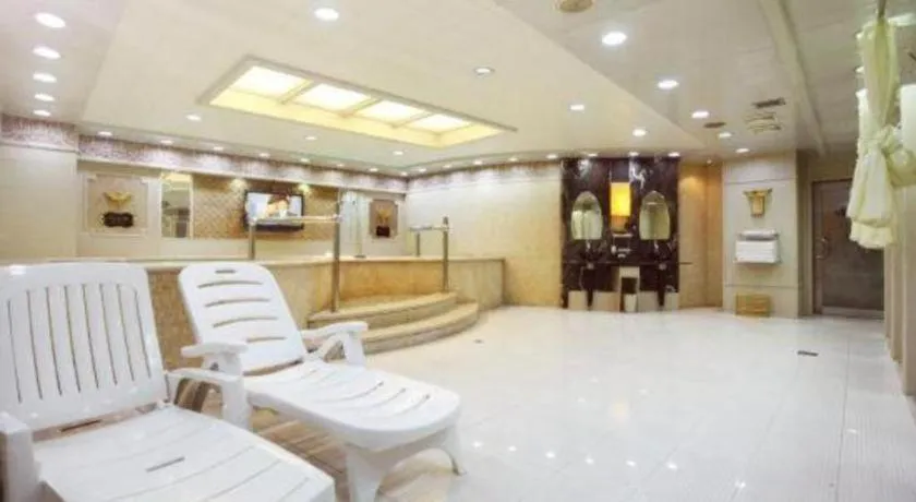 Changchun Zhuozhan Days Hotel