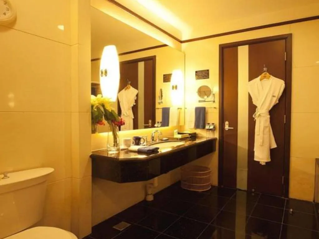 Changchun Zhuozhan Days Hotel