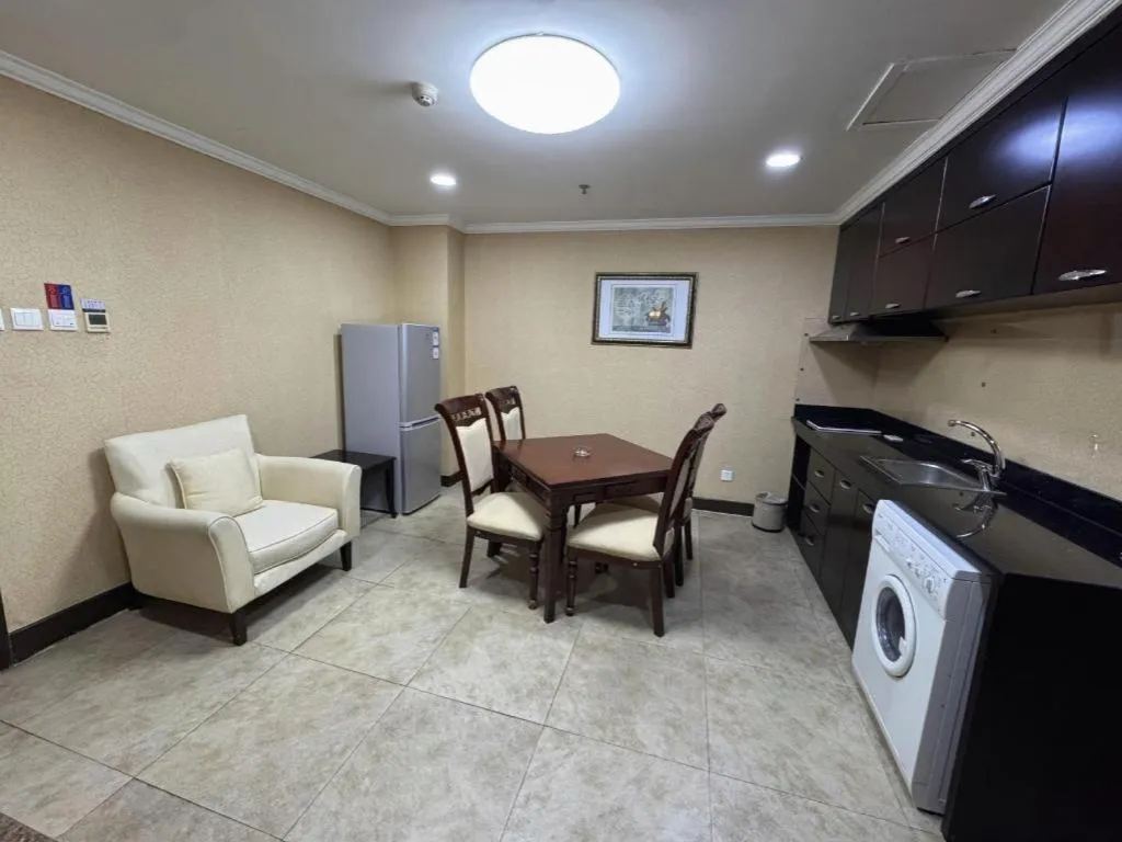 Changchun Zhuozhan Days Hotel