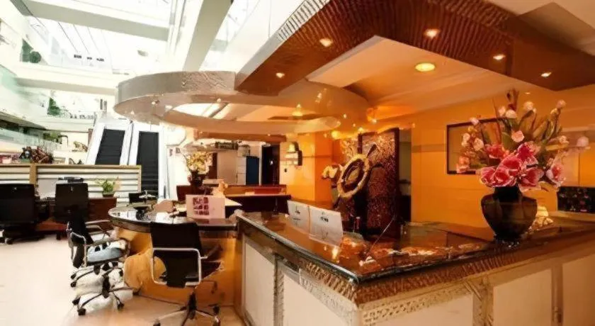 Changchun Zhuozhan Days Hotel