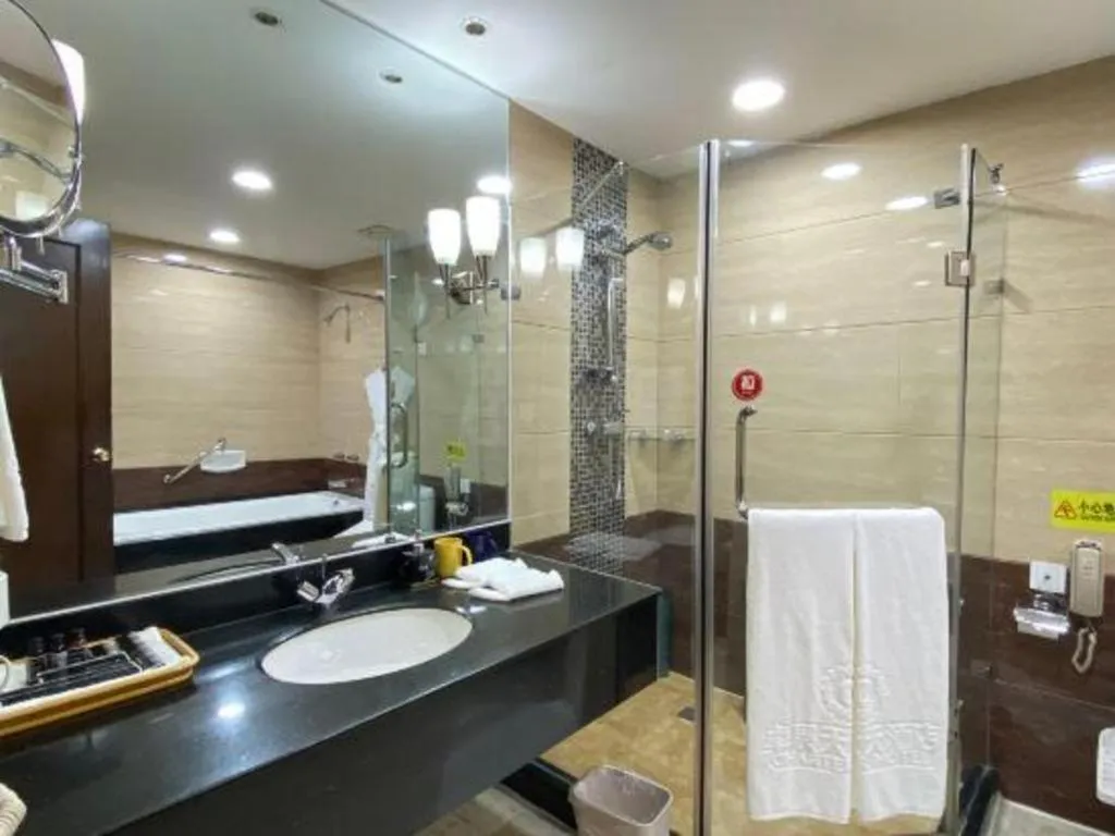 Changchun Zhuozhan Days Hotel