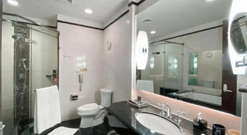 Changchun Zhuozhan Days Hotel