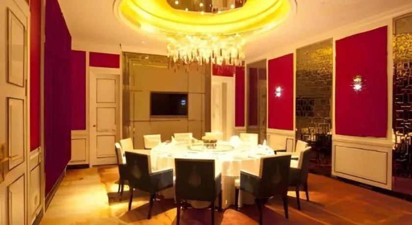 Changchun Zhuozhan Days Hotel