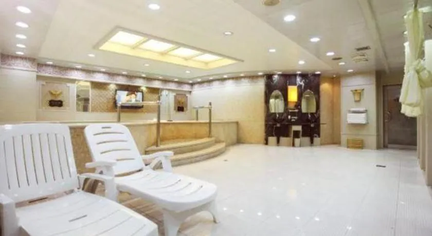 Changchun Zhuozhan Days Hotel