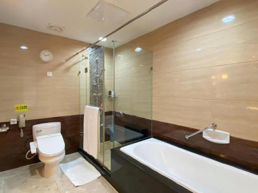 Changchun Zhuozhan Days Hotel