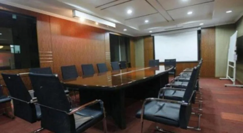 Changchun Zhuozhan Days Hotel