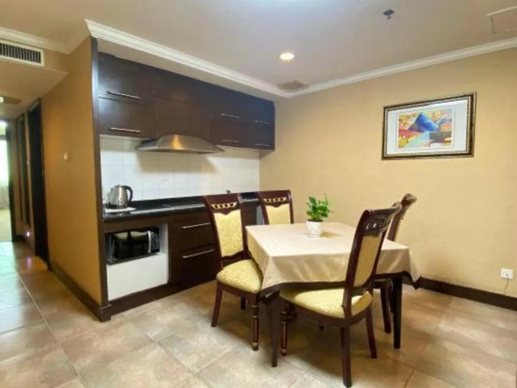 Changchun Zhuozhan Days Hotel