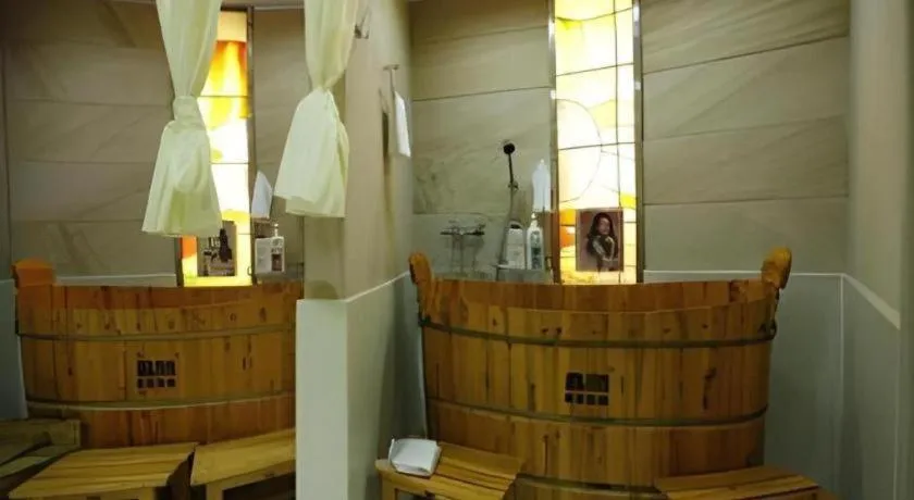 Changchun Zhuozhan Days Hotel