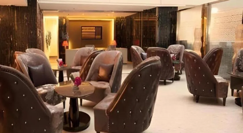 Changchun Zhuozhan Days Hotel