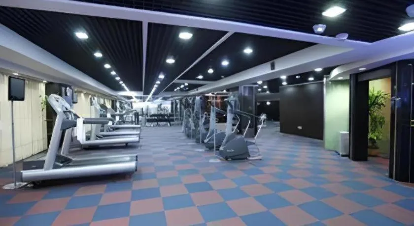 Changchun Zhuozhan Days Hotel