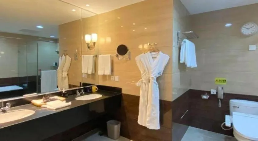 Changchun Zhuozhan Days Hotel