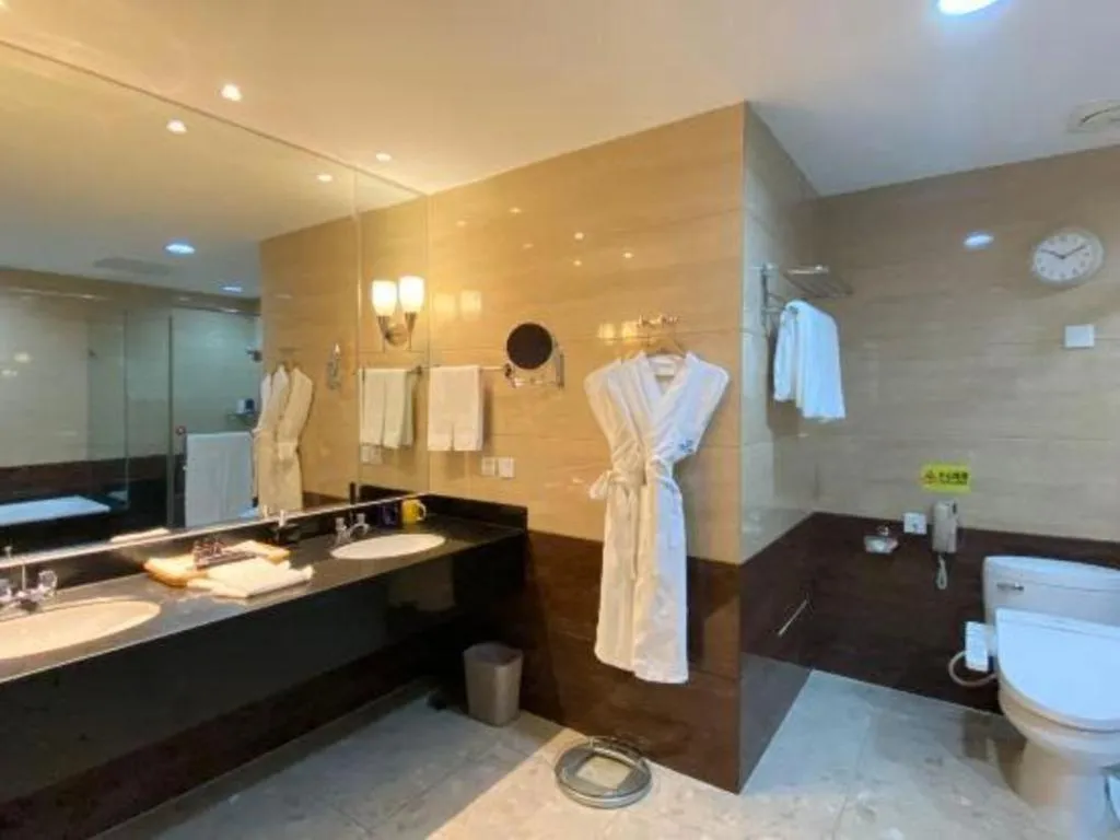 Changchun Zhuozhan Days Hotel