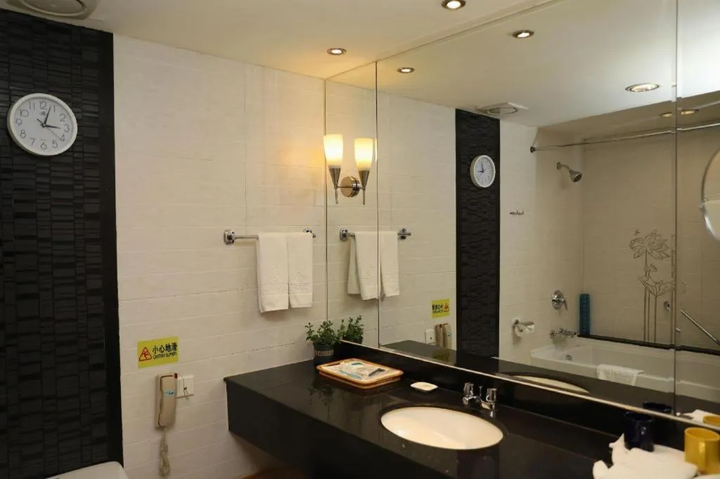 Changchun Zhuozhan Days Hotel