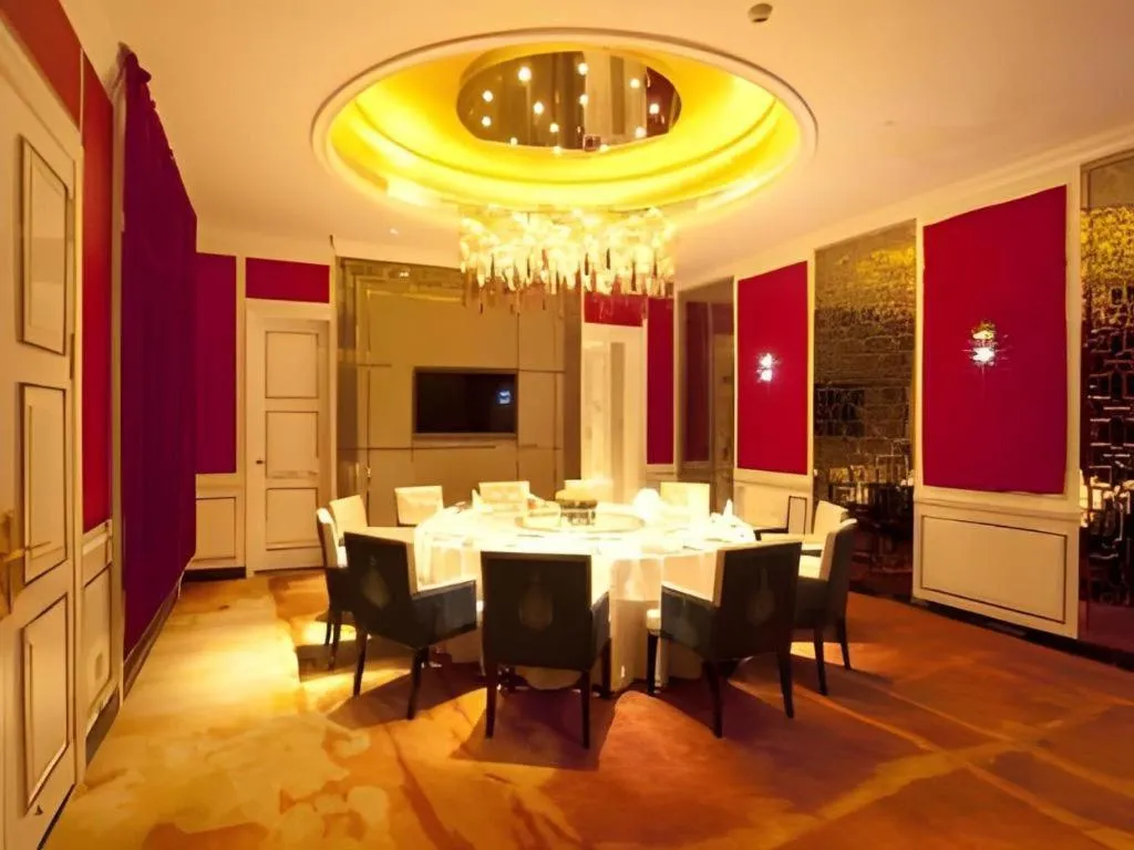 Changchun Zhuozhan Days Hotel