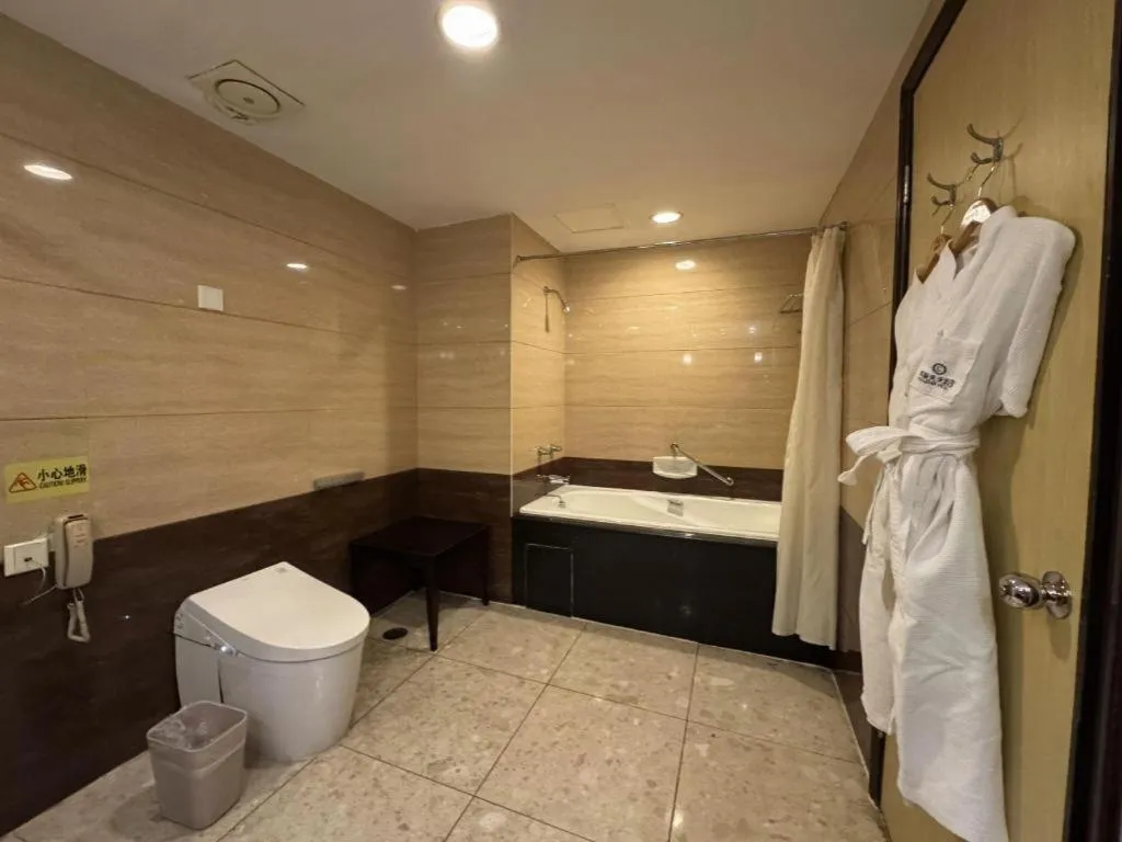 Changchun Zhuozhan Days Hotel