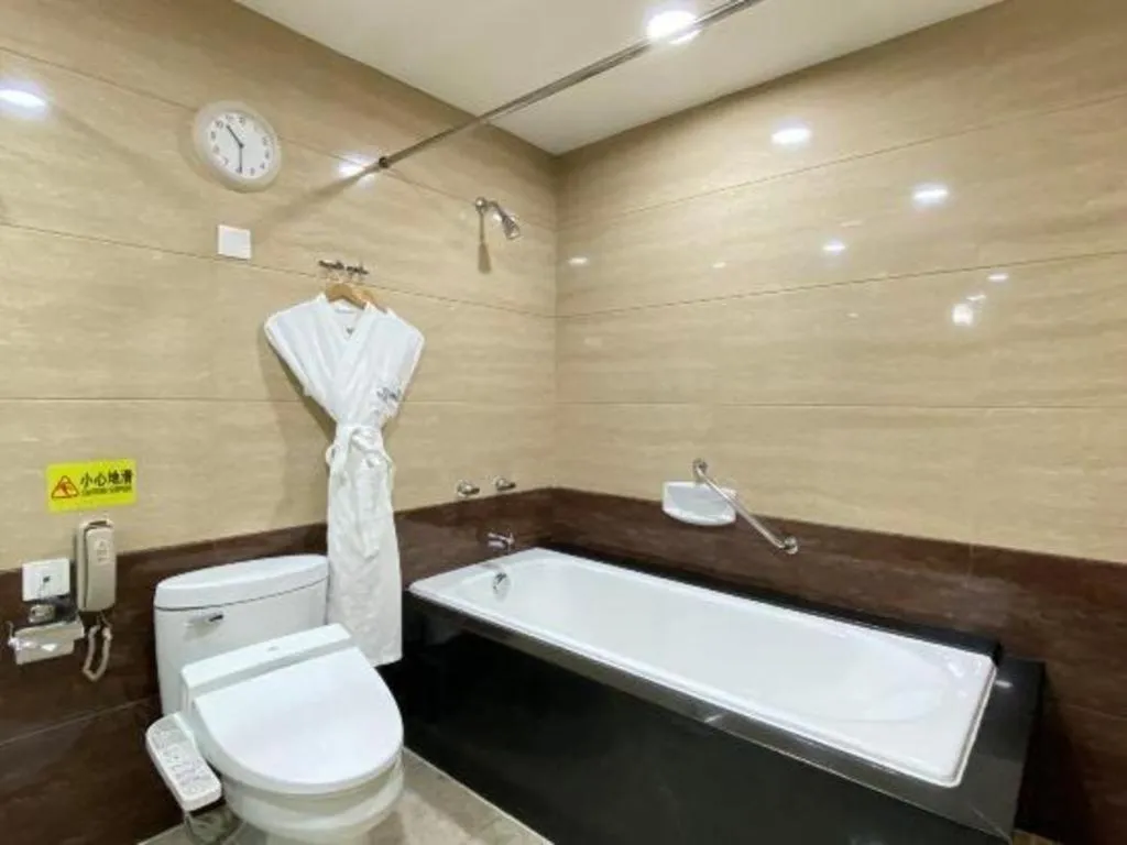 Changchun Zhuozhan Days Hotel