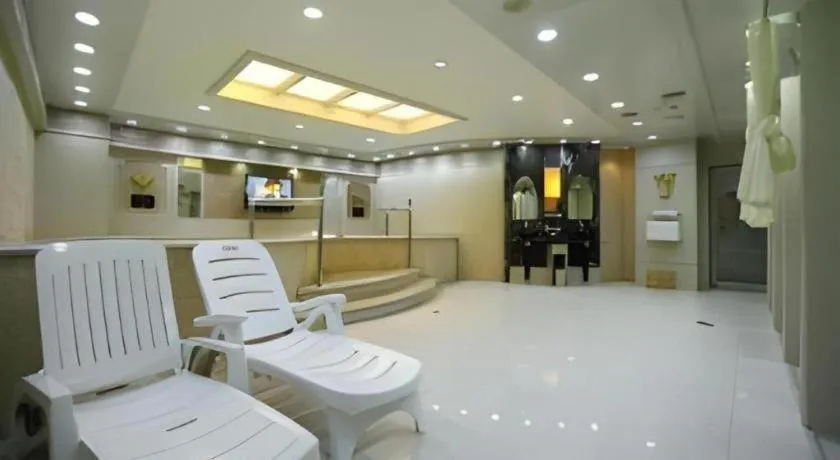 Changchun Zhuozhan Days Hotel