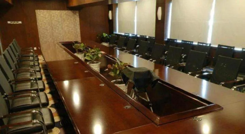 Changchun Zhuozhan Days Hotel