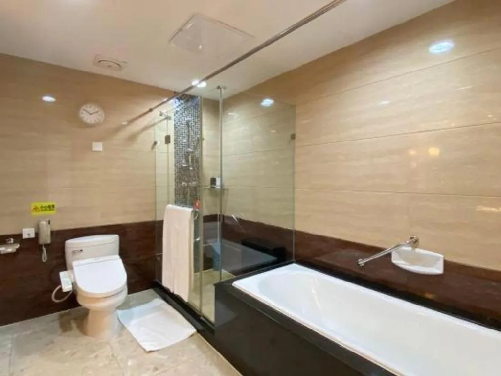 Changchun Zhuozhan Days Hotel
